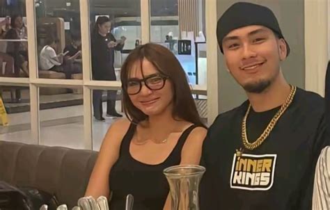 kai sotto girlfriend|Kai Sotto, actress Rere Madrid rumored to be dating.